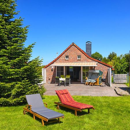 Ferienhaus Sternenklar Wittmund Extérieur photo