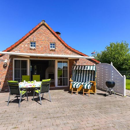 Ferienhaus Sternenklar Wittmund Extérieur photo