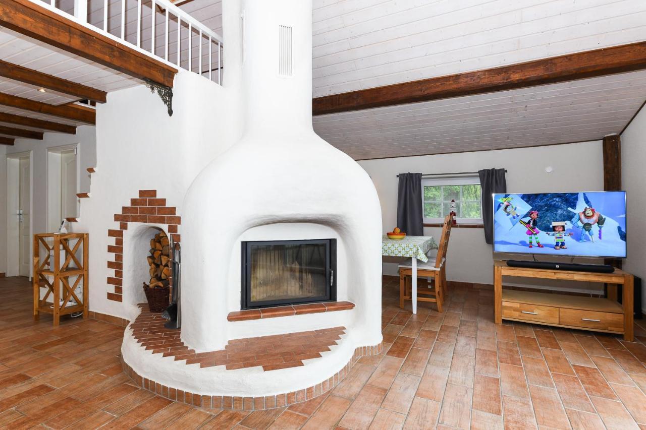 Ferienhaus Sternenklar Wittmund Extérieur photo