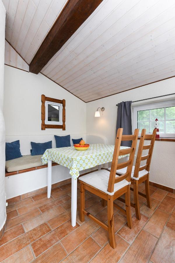 Ferienhaus Sternenklar Wittmund Extérieur photo