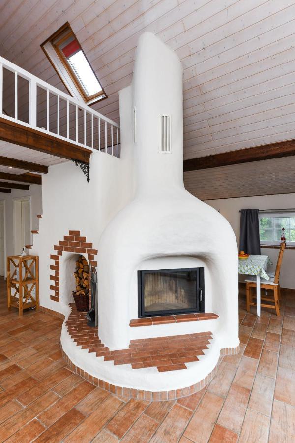 Ferienhaus Sternenklar Wittmund Extérieur photo