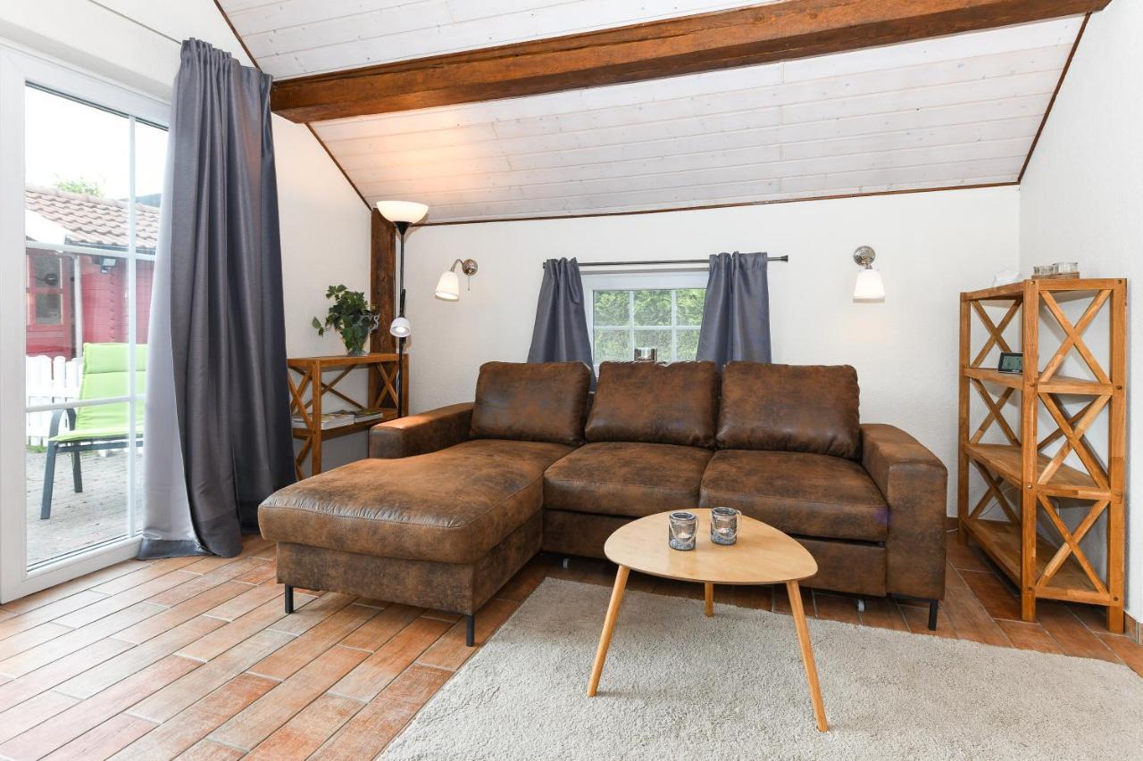 Ferienhaus Sternenklar Wittmund Extérieur photo