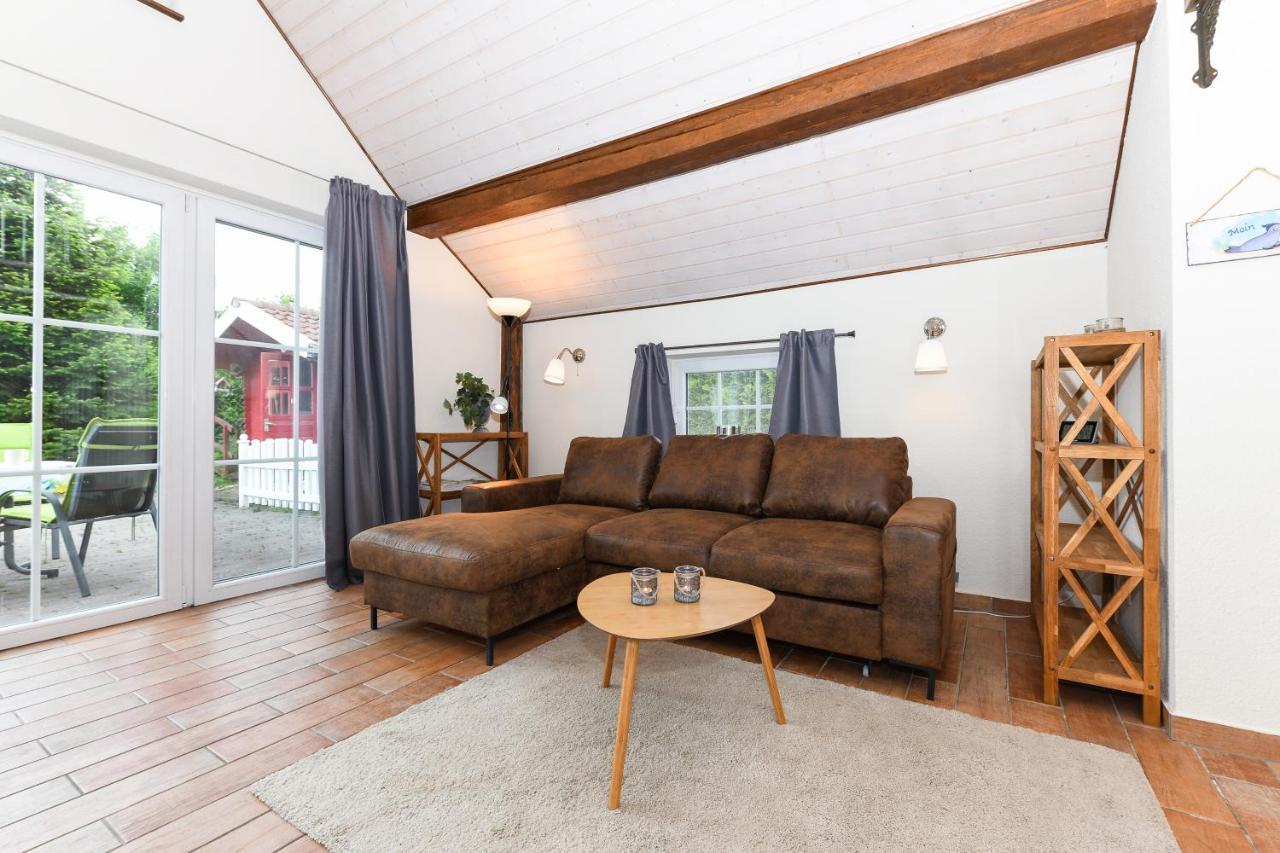 Ferienhaus Sternenklar Wittmund Extérieur photo