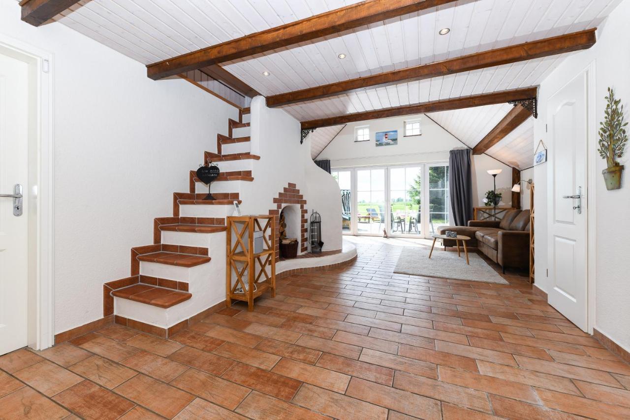Ferienhaus Sternenklar Wittmund Extérieur photo