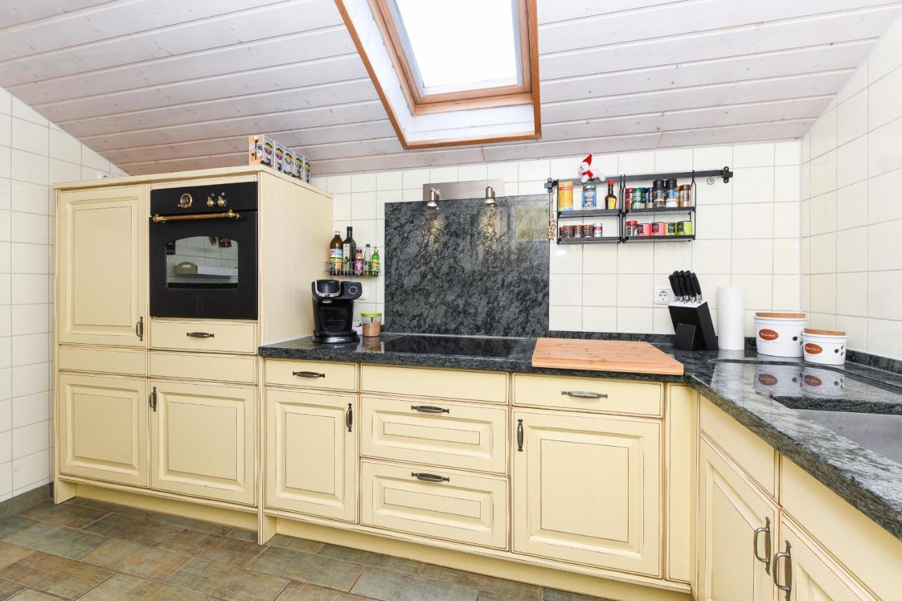 Ferienhaus Sternenklar Wittmund Extérieur photo