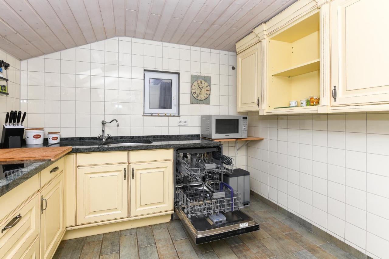 Ferienhaus Sternenklar Wittmund Extérieur photo