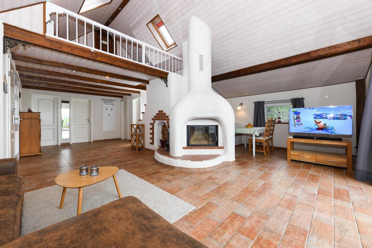 Ferienhaus Sternenklar Wittmund Extérieur photo