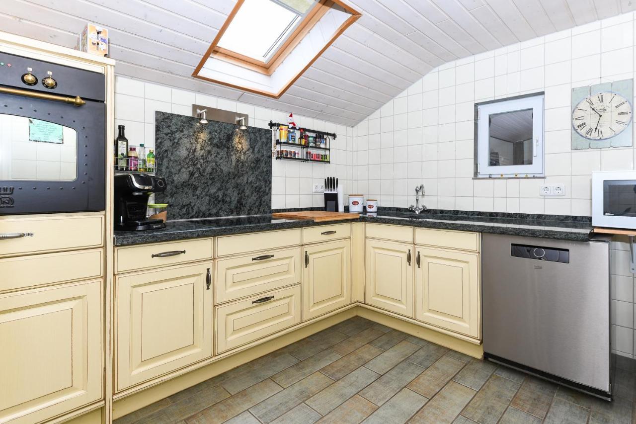 Ferienhaus Sternenklar Wittmund Extérieur photo
